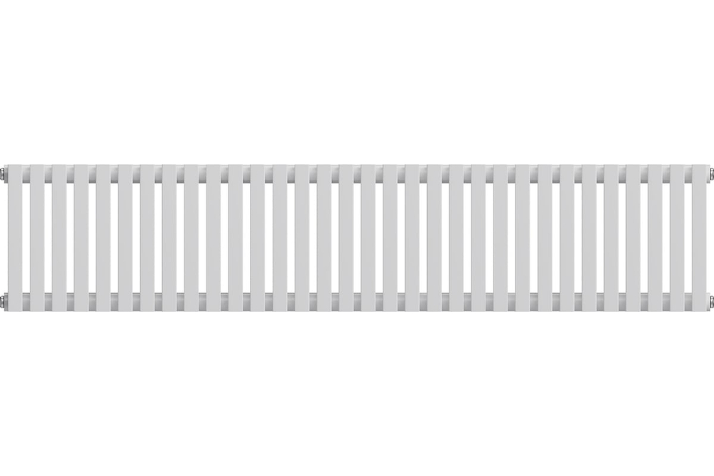 Дизайн-радиатор Royal Thermo Shift Q30 C2030 - 32 секц. RAL9016 НС-1631283