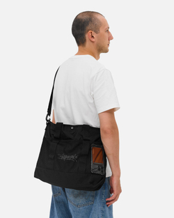Сумка Anteater ToteBag-Black