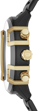 Наручные часы Diesel DZ4525 с хронографом