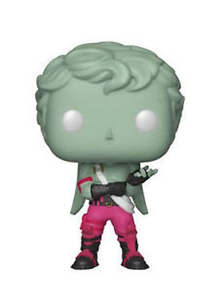 Pop Games: Fortnite S1 - Love Ranger