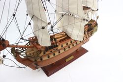 Van Der Heijden Модель парусника "Ингерманланд", Россия