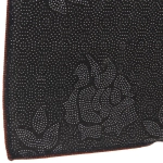 Коврик для ванной 50*80"Босфор» коричневый