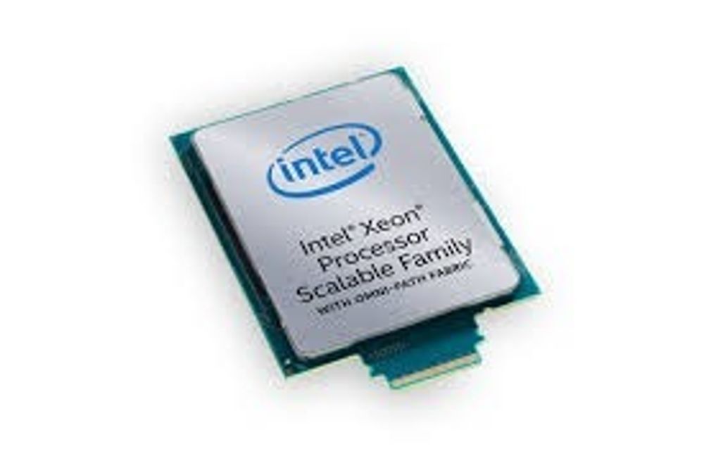 Процессор HPE DL560 Gen10 Intel Xeon-Gold 5120 (2.2GHz/14-core/105W) Processor Kit