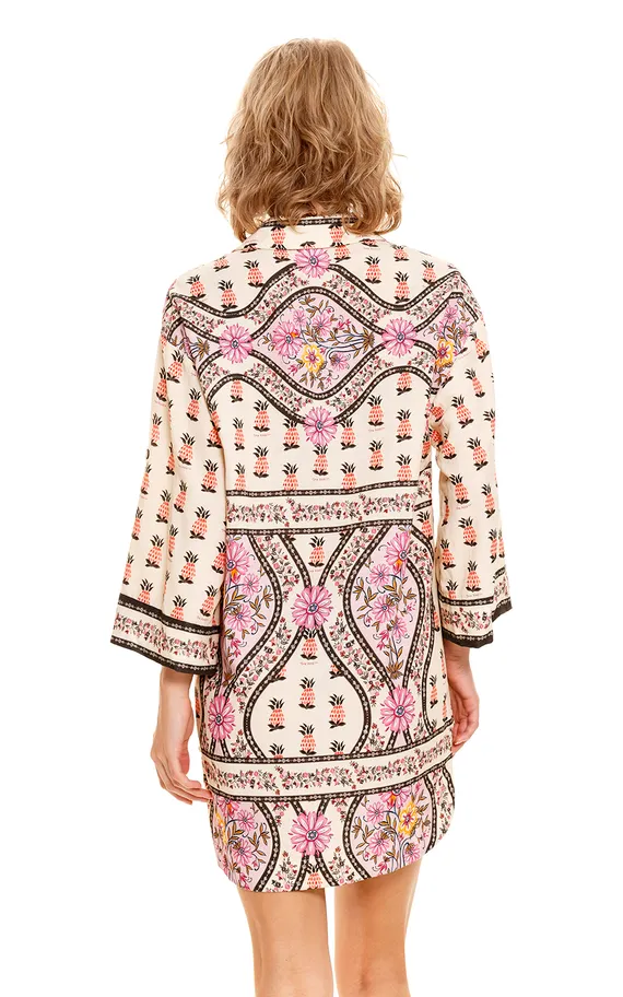 Туника 12823 Chrissy Aguja