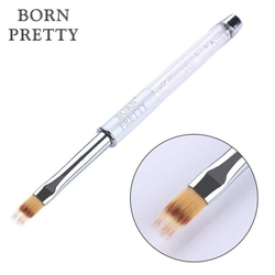 Кисть для градиента Born Pretty 38211*