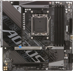 Материнская плата GIGABYTE B850M AORUS ELITE WIFI6E (REV1.1)