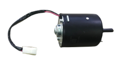 Мотор отопителя нового образца HOFER HF625235 Газель