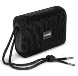 Портативная колонка FUMIKO RUBATO черная