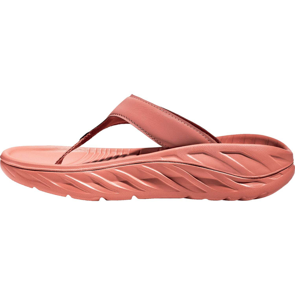 Сланцы Hoka Ora Recovery Flip