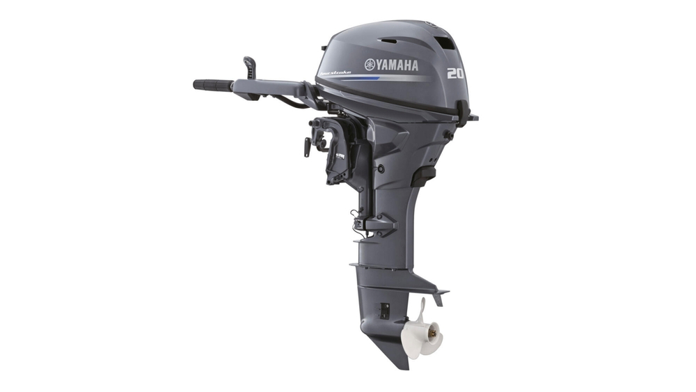 Лодочный мотор Yamaha F20CMHL