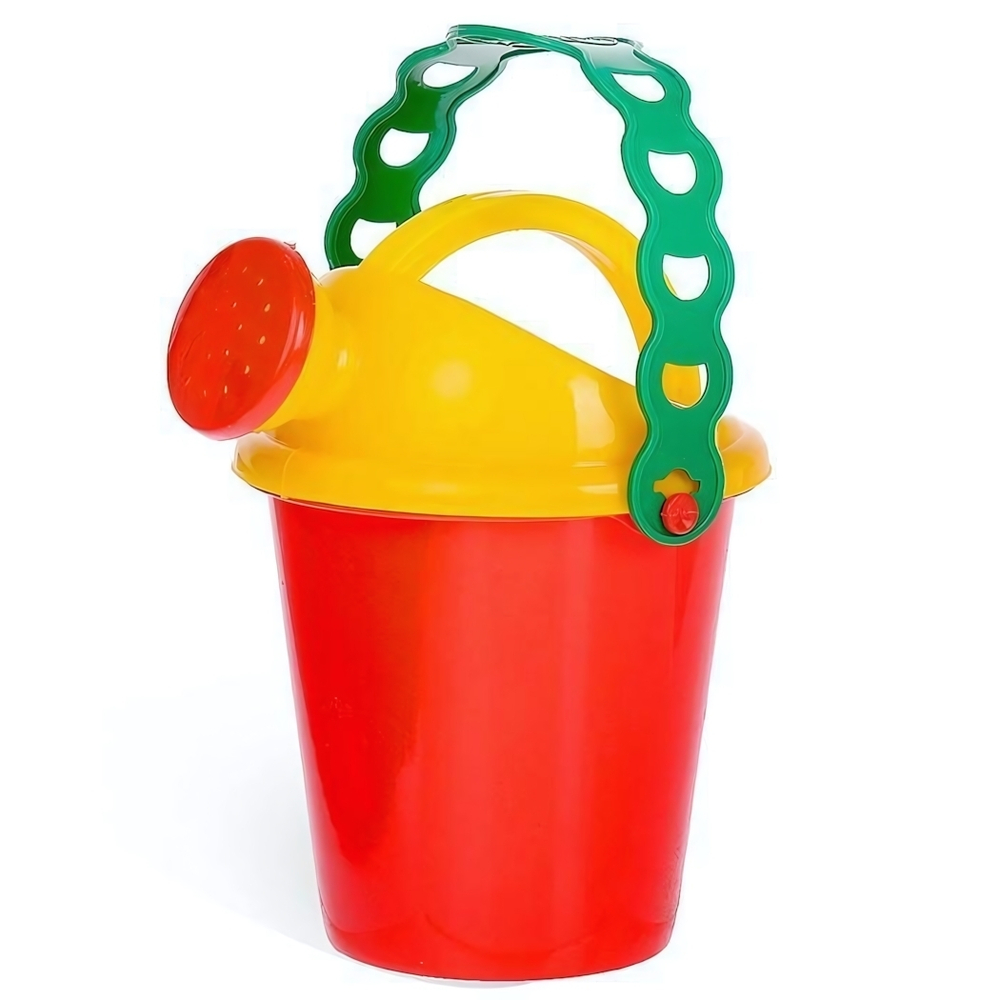 Лейка 0,35л. микс (Крошка Я)