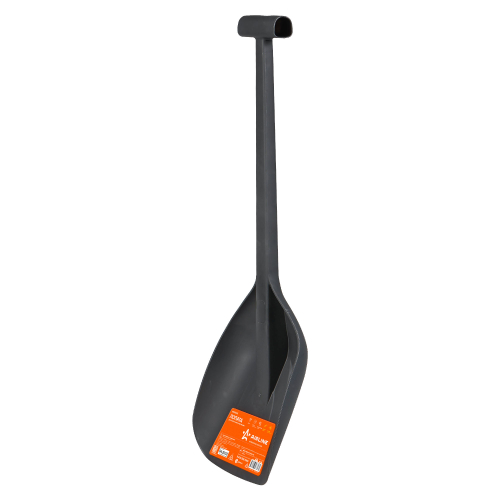 Лопата для снега 69 x 23 см пластиковая Airline