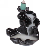 Благовония «Пуля» 20шт стелющийся дым, мята