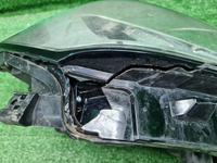 Битая Фара правая Chery Tiggo 7 Pro (20-нв) LED