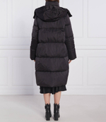 пуховая куртка Marc Cain - черный(TC 11.16 W84)