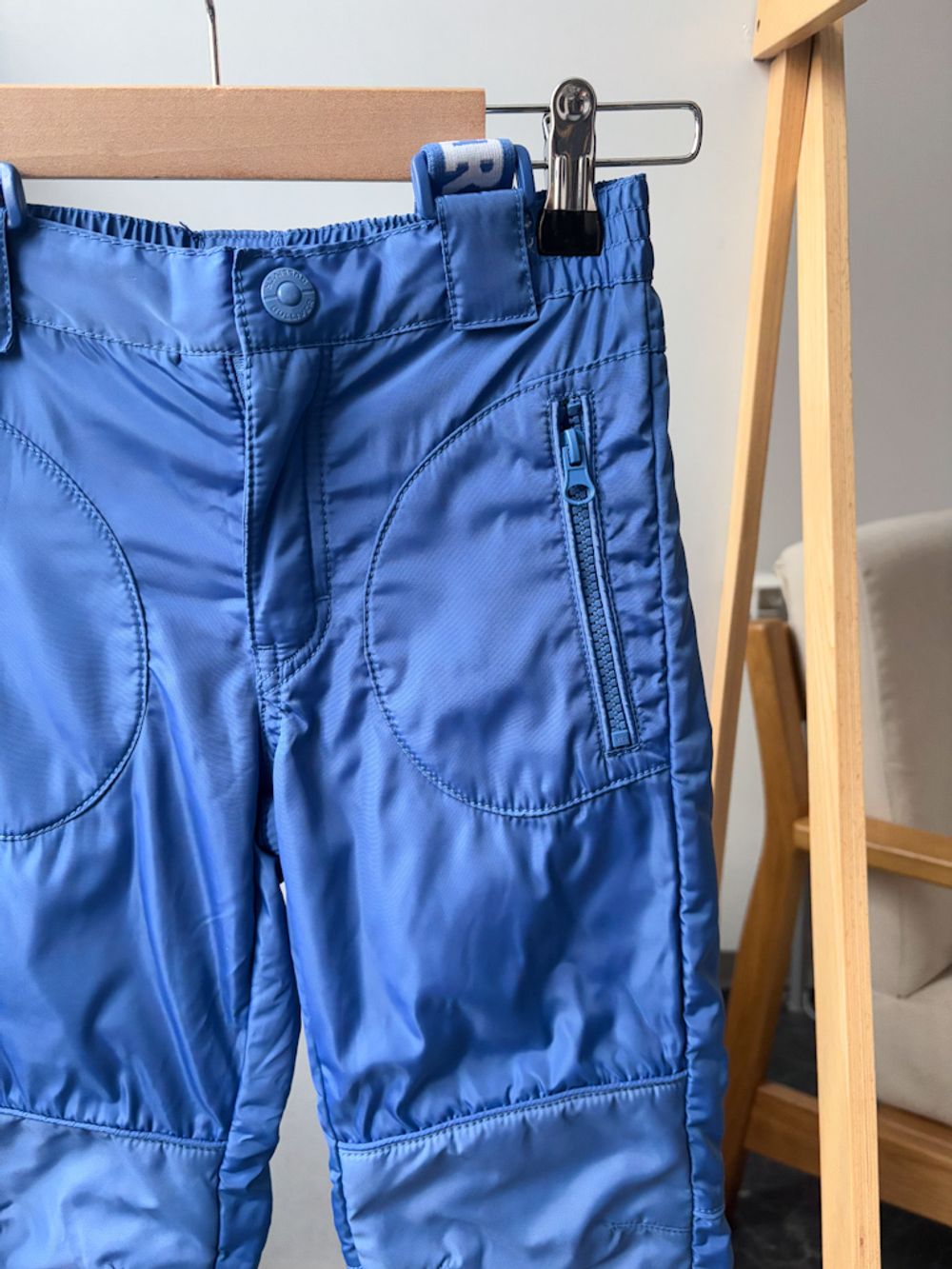 Утепленные брюки Gulliver, 116