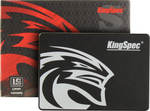 Накопитель SSD 128 Gb SATA  6Gb/s  KingSpec &lt;P3-128&gt; 2.5"