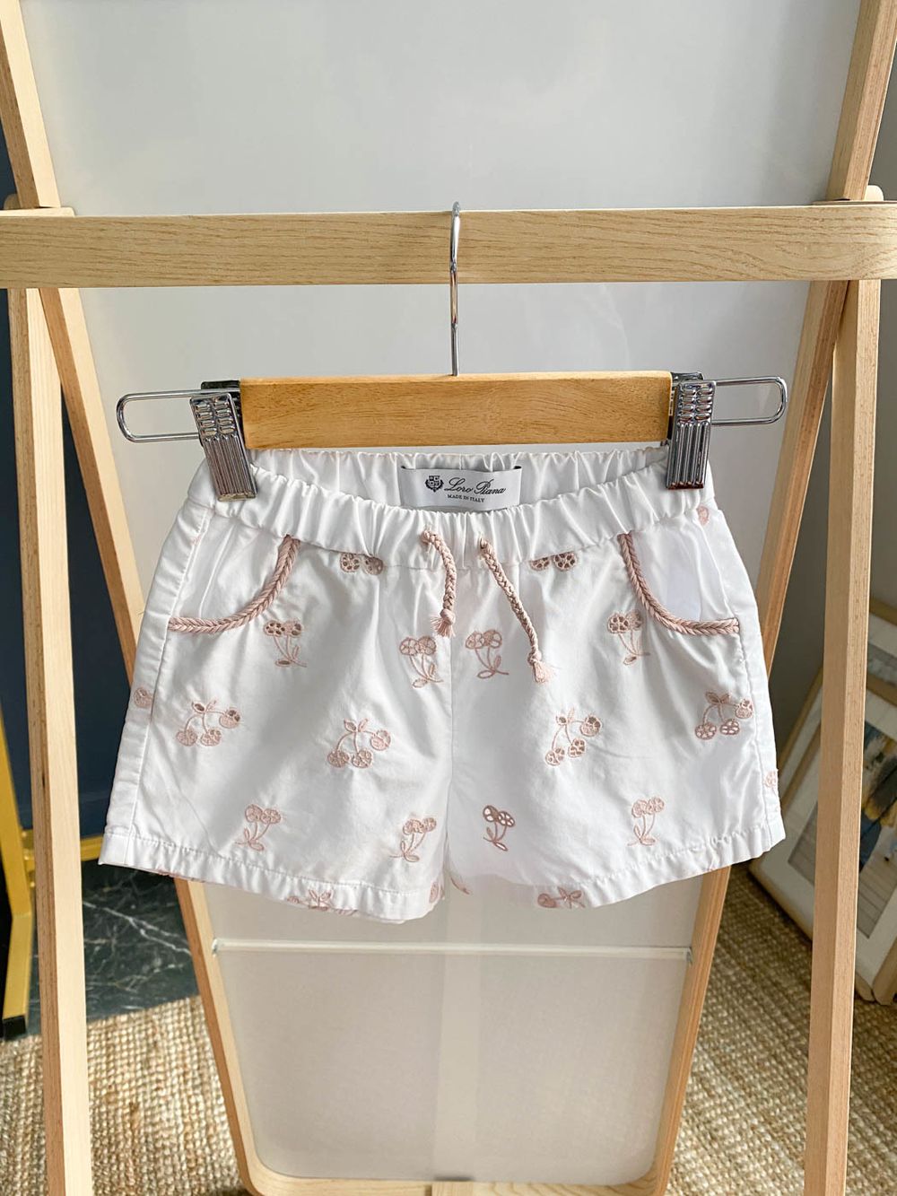 Шорты Loro Piana