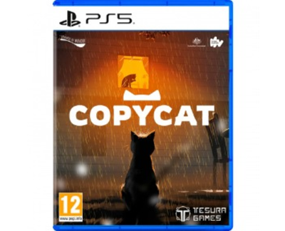 Copycat (PS5) NEW