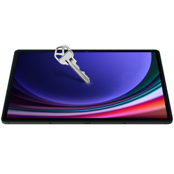 Антибликовое закаленное стекло от Nillkin для планшета Samsung Galaxy Tab S9+ и S9 FE+, толщина 0,3мм, серия Anti-Explosion Glass Screen Protector