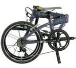 Складной велосипед Dahon MU LX (2019)