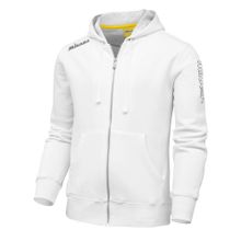 Куртка от костюма с капюшоном мужская MIKASA MT526-022-4XL, размер 4XL, 70% хлопок 30% полиэстер