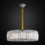 Подвесная люстра Citilux ARIA EL321P08