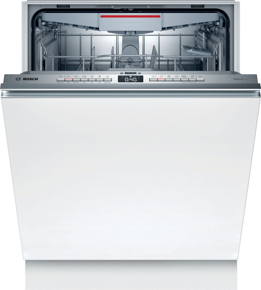 Встраиваемая посудомоечная машина Bosch SMV 4EVX14 E