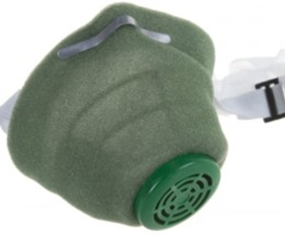 Респиратор У-2К (поролон) FFP1 упаковка 200 шт