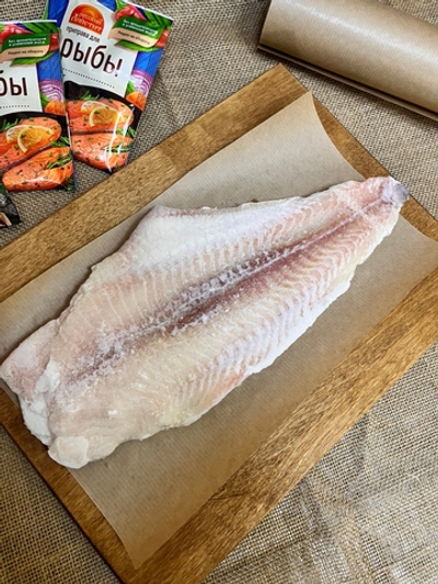 Филе пангасиуса