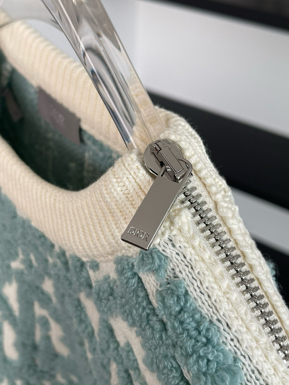 Christian Dior Sweatshirt