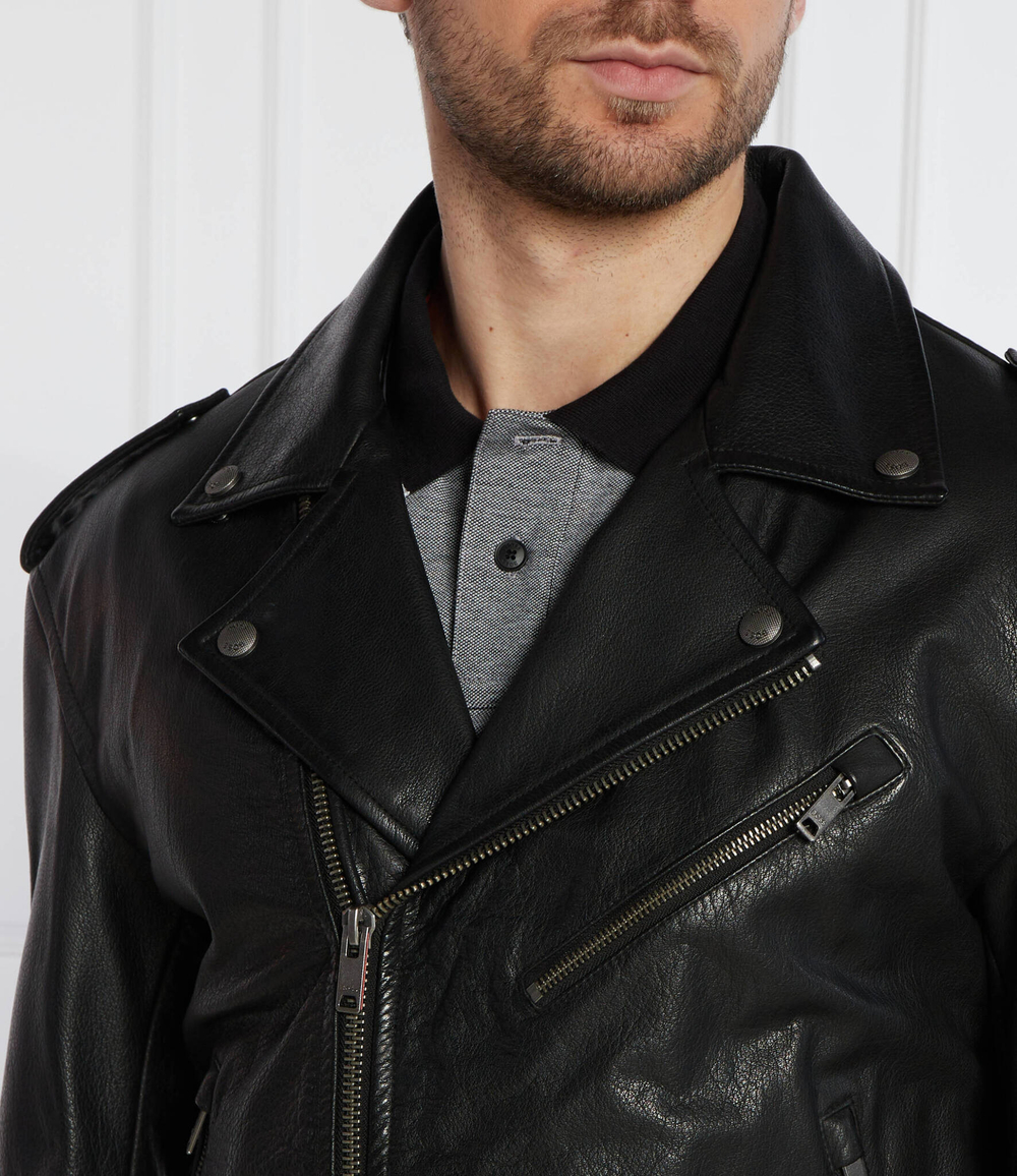 Косуха Jonu BOSS ORANGE - черный(50504103)