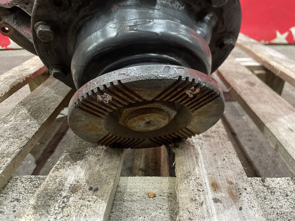 Редуктор заднего моста AAS1344 2.64 2023г.