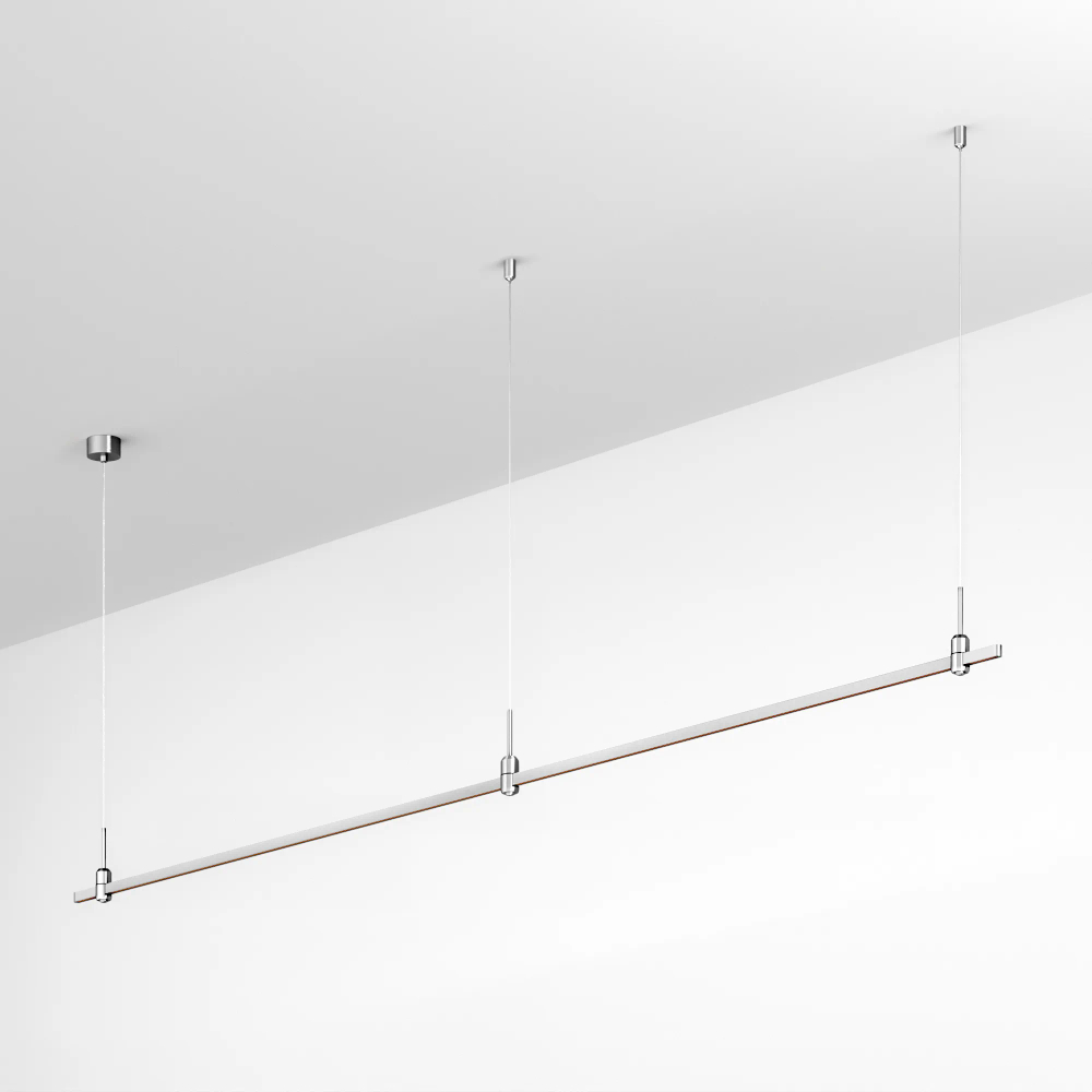 Основание ART-APRIORI-LINE-HANG-3000 (TN) (Arlight, IP20 Металл, 3 года) 054507