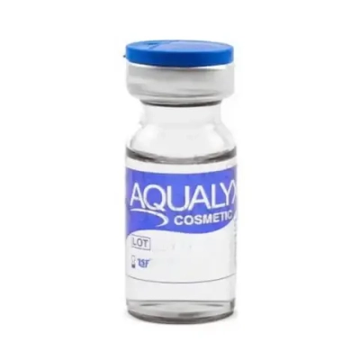 Aqualyx | Коррекция локальных жировых отложений