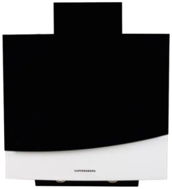 Вытяжка Kuppersberg F W610 B