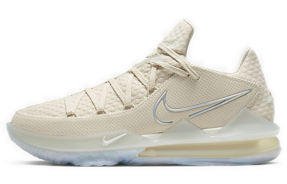 Кроссовки Nike Lebron 17 Low Ep 17