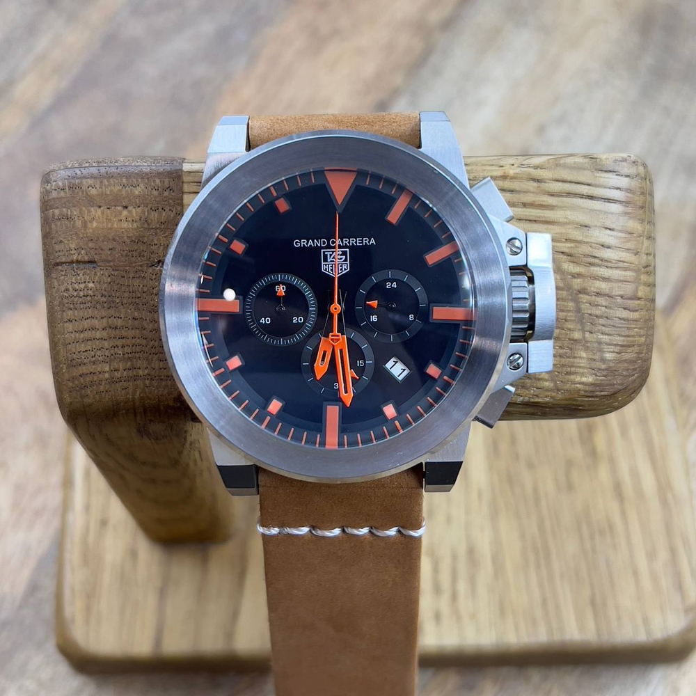 Часы TAG Heuer