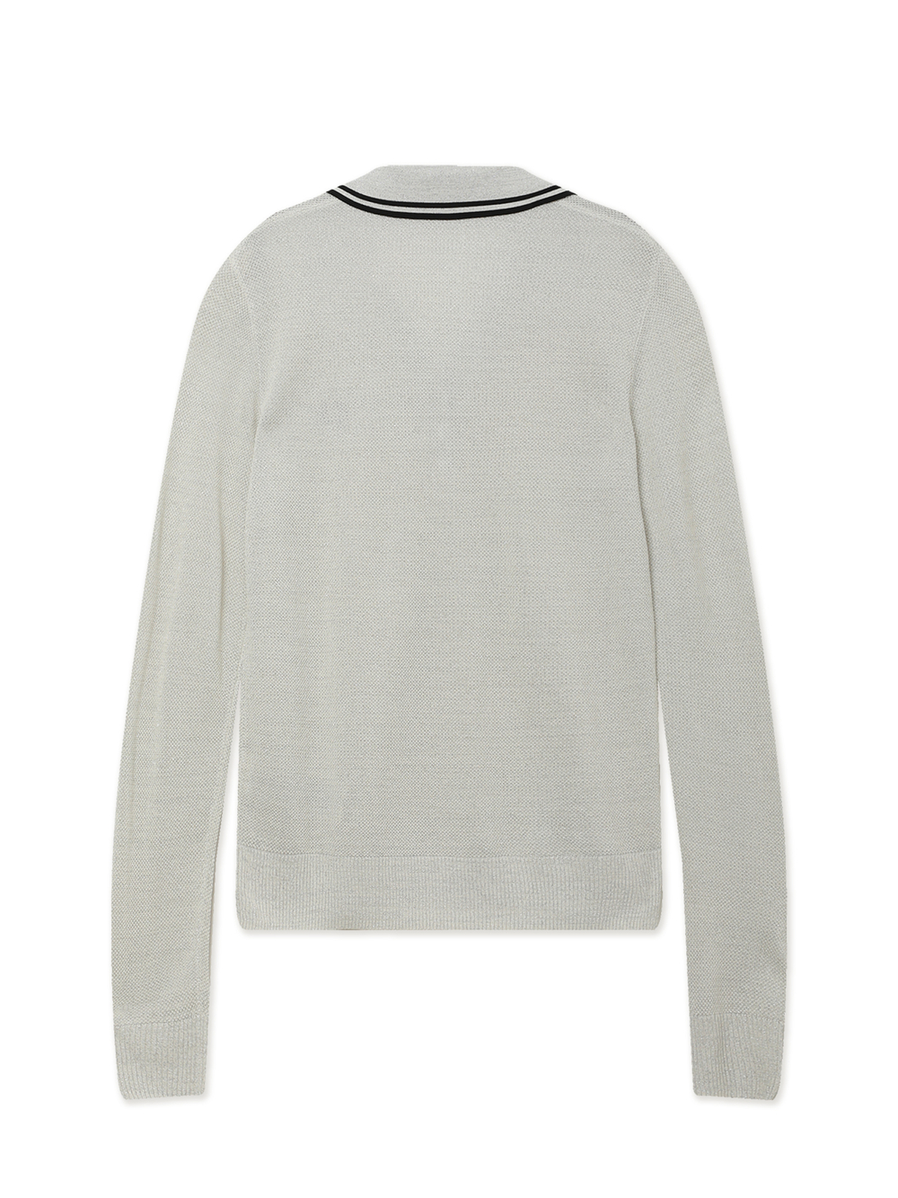 Женское Поло Txtrd Metallic