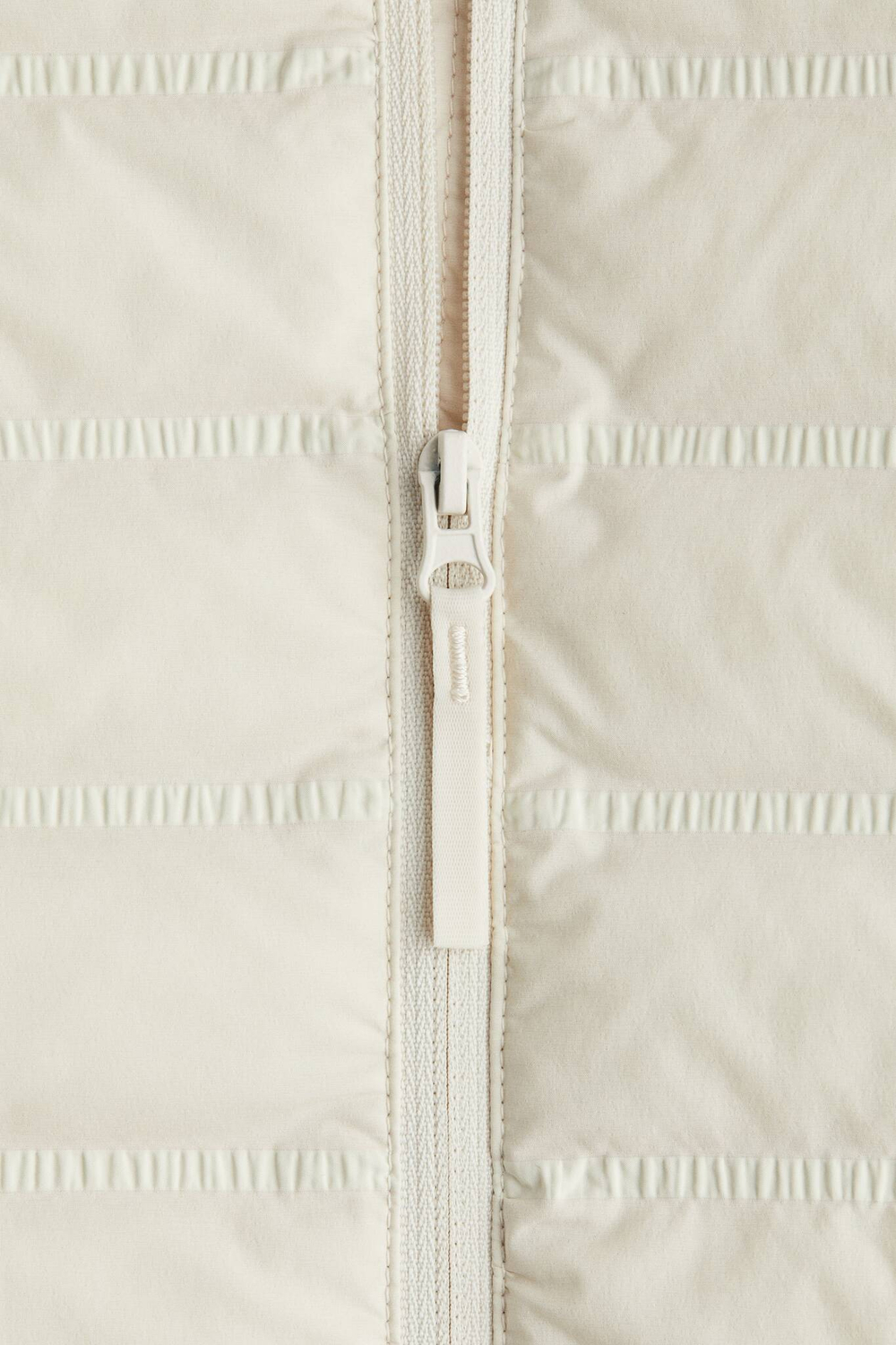 H&M Утепленная куртка ThermoMove, светло-бежевый