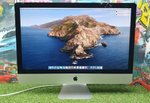 iMac Retina 5K, 27 дюйм., 2017