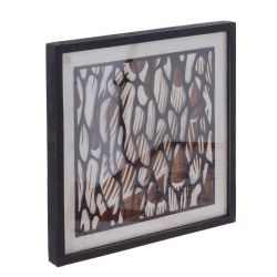 GAEM Панно, L37,5 W3 H37,5 см