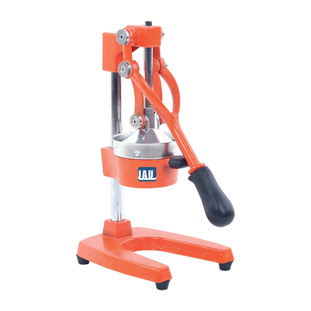 Соковыжималка JAU механическая J-120 RED