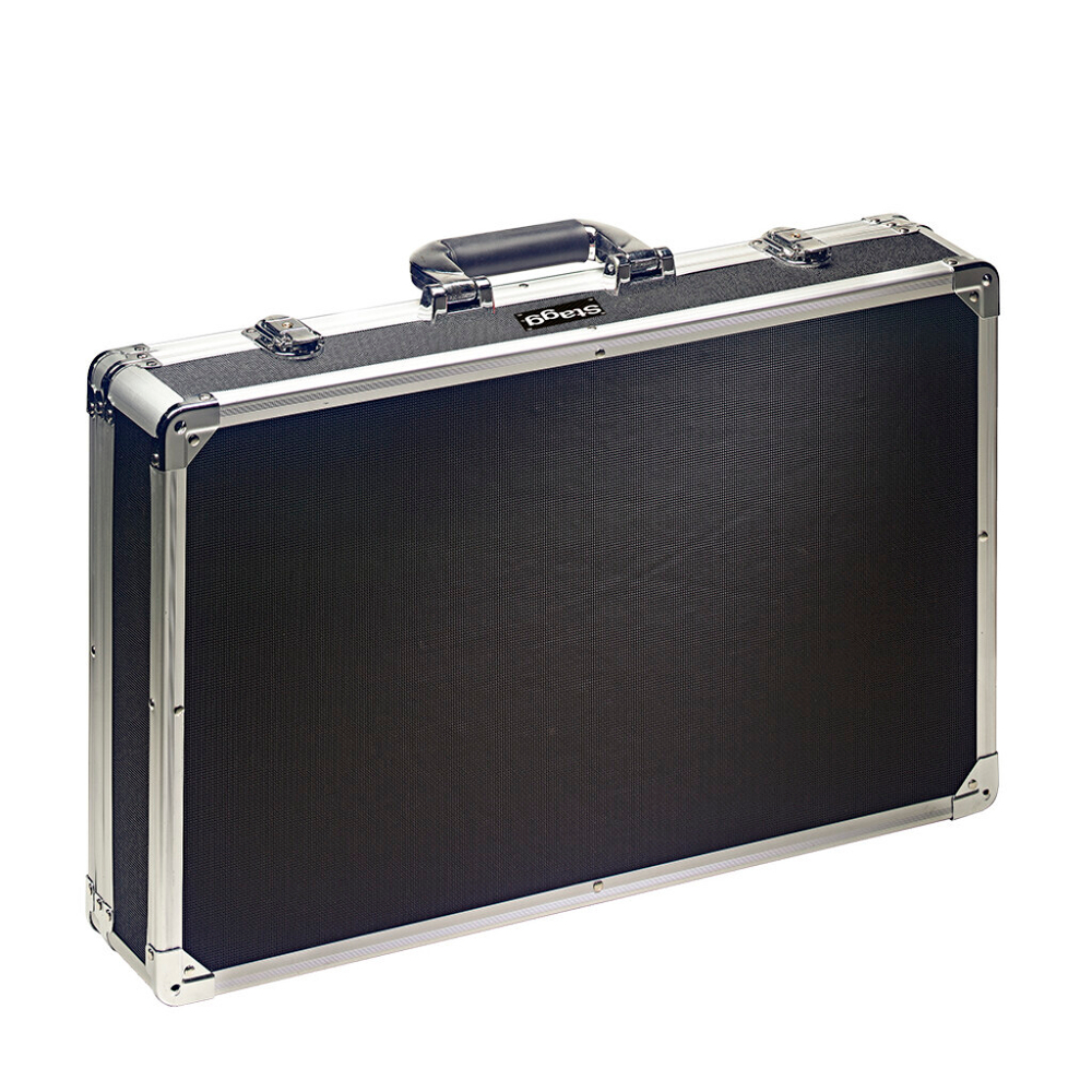 КЕЙС ДЛЯ ГИТАРНЫХ ЭФФЕКТОВ STAGG UPC-535