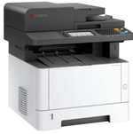 МФУ лазерное черно-белое Kyocera Ecosys MA4000wifx