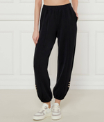 Спортивные штаны Liu Jo Sport - черный(TA5229 J4869)