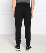 спортивные штаны Emporio Armani - черный(6L1P96 1JHSZ)