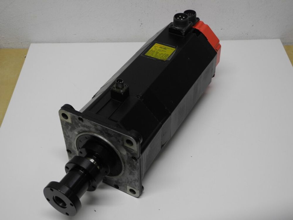 FANUC A06B-0505-B203