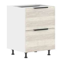 Шкаф напольный с ящиками MOB 6082.1  600х560х820 CORSICA