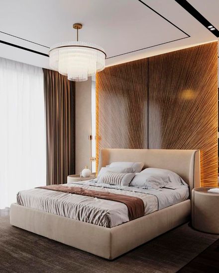 Кровать Неаполь